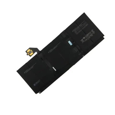Thay pin Microsoft Surface Go 3