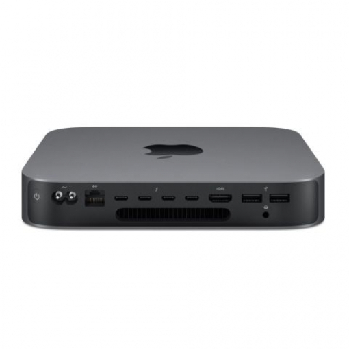 Mở khóa iCloud Mac Mini (2018)