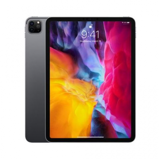 Mở iCloud iPad Pro 11 (2020)