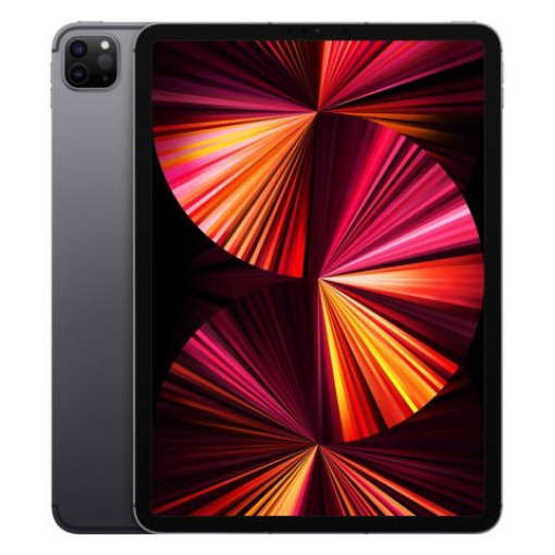 Mở iCloud iPad Pro 11 (2021)