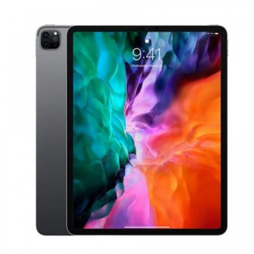 Mở iCloud iPad Pro 12.9 (2020)