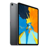 Mở iCloud iPad Pro 11 (2018)