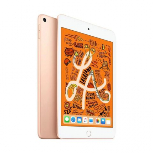 Mở iCloud iPad mini 5