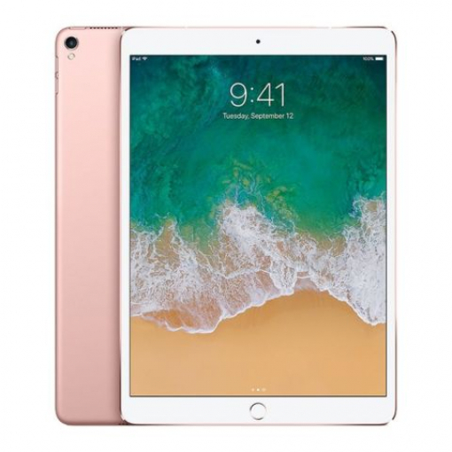 Mở iCloud iPad Pro 10.5 (2017)