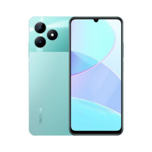 Mở khóa Google Realme