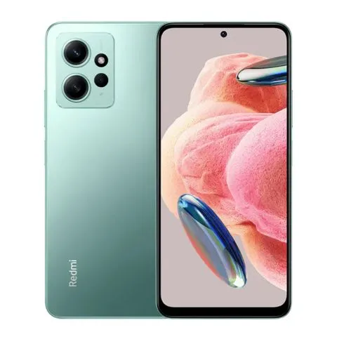 Mở Mi Cloud Xiaomi