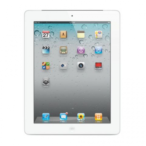 Mở iCloud iPad 2