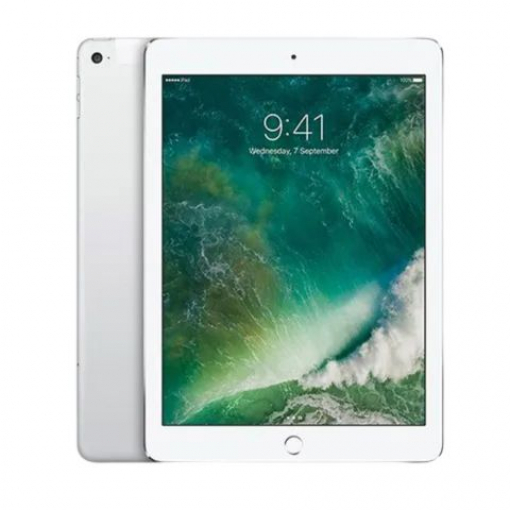 Mở iCloud iPad Air 2