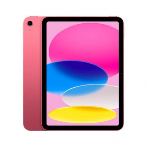 Mở iCloud iPad Gen 10 2022