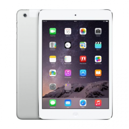 Mở iCloud iPad mini 2