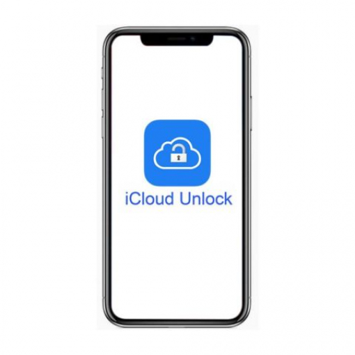 Mở iCloud iPhone 12 Pro Max
