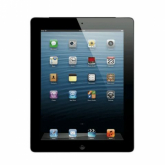 Mở iCloud iPad 4