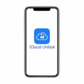Mở iCloud iPhone 12 Pro Max