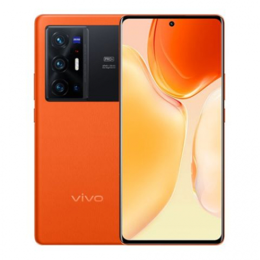 Chạy phần mềm Vivo X70 Pro+ (V2145A, V2114)