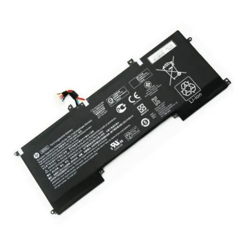 Thay pin laptop HP ENVY 13 ad075TU
