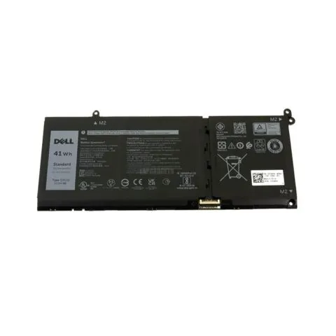Thay pin laptop Dell Inspiron 15 3511