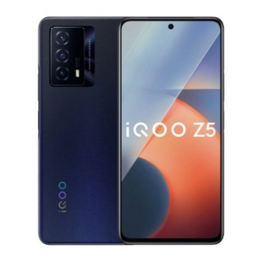 Sửa lỗi phần mềm Vivo iQOO Z5 (V2148A)