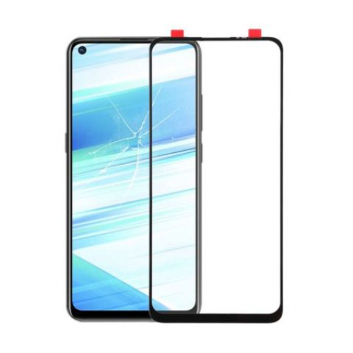 Thay mặt kính Vivo iQOO Z5x