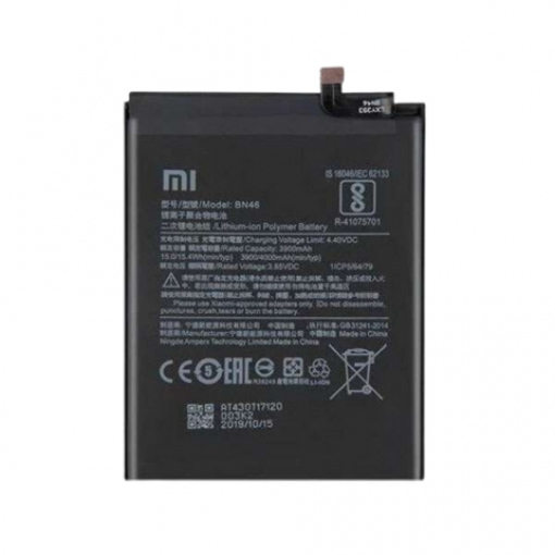 Thay pin Xiaomi 13T 2306EPN60G