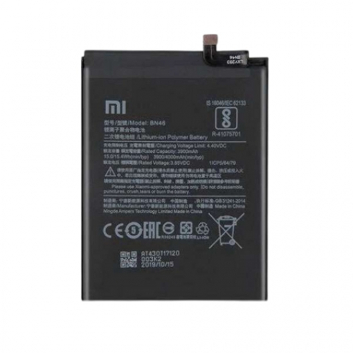 Thay pin Xiaomi Redmi Note 13 Pro+ (Plus)