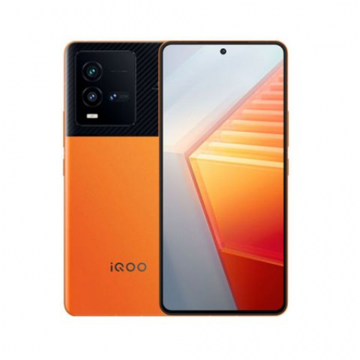 Sửa lỗi phần mềm Vivo iQOO 10 (V2217A)