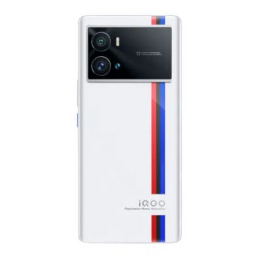 Thay kính lưng Vivo iQOO 10 Pro (V2218A)