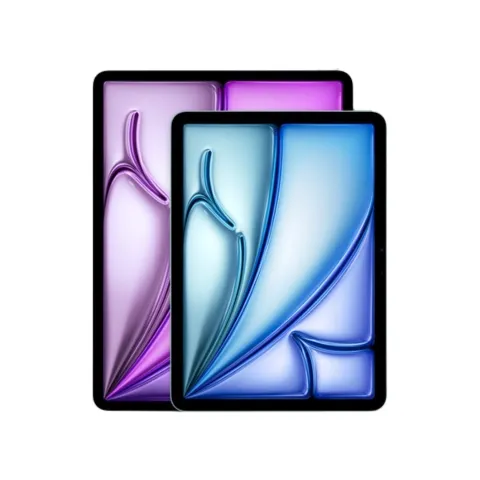 Thay ép kính iPad Air 6 M2 11 inch