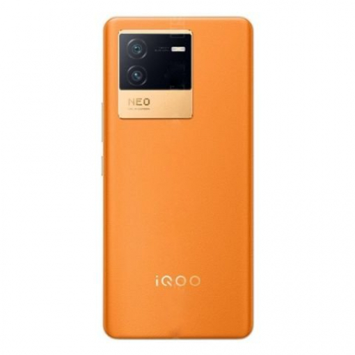 Thay kính lưng Vivo iQOO Neo 6 (I2126)