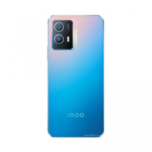 Thay kính lưng Vivo iQOO U5e (V2197A)