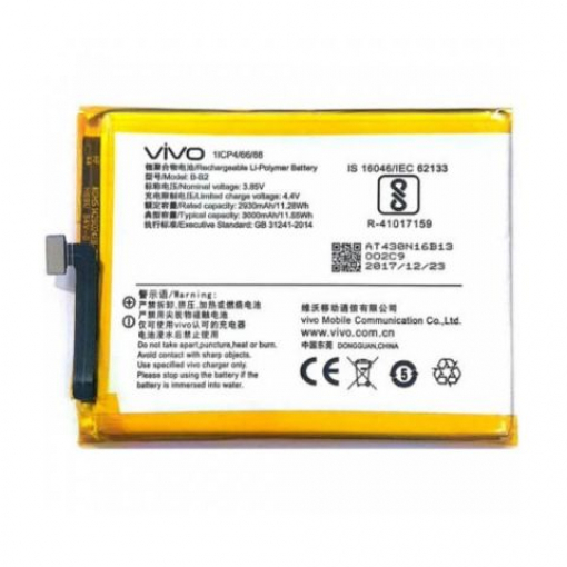 Thay pin Vivo iQOO Neo 6 (I2126)