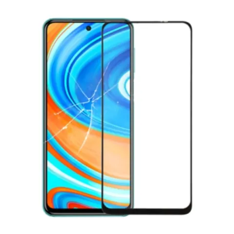 Thay mặt kính Xiaomi Poco M6 23128PC33I