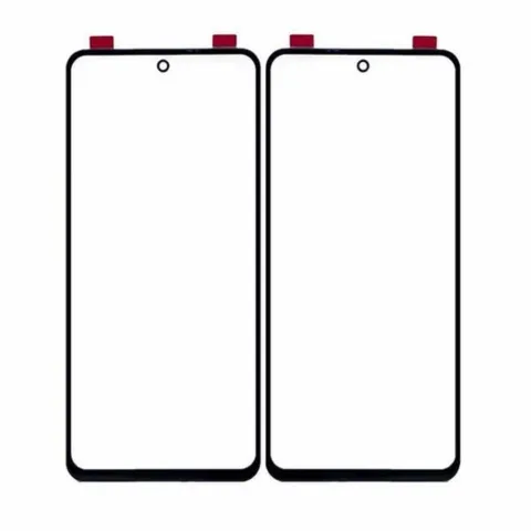 Thay mặt kính Xiaomi Redmi Note 13