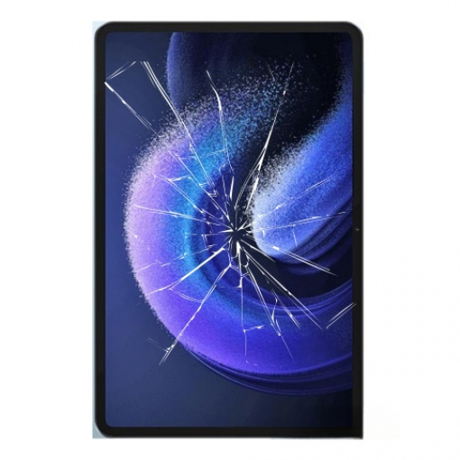 Thay mặt kính Xiaomi Pad 6 Pro