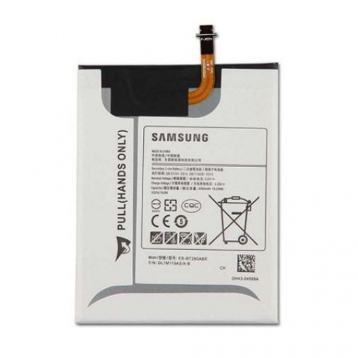 Thay pin Samsung Galaxy Tab Active5 SM X306B