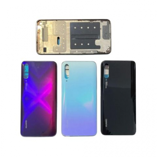 Thay vỏ Huawei Y9s