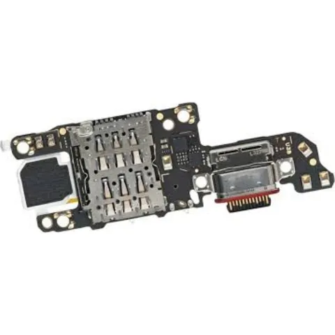 Thay bẹ sạc Honor Magic5 Pro (PGT AN10, PGT N19)