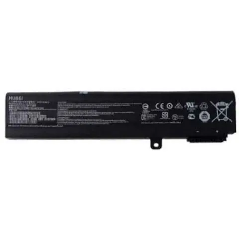 Thay pin laptop MSI GS66 Stealth 10SE-044US