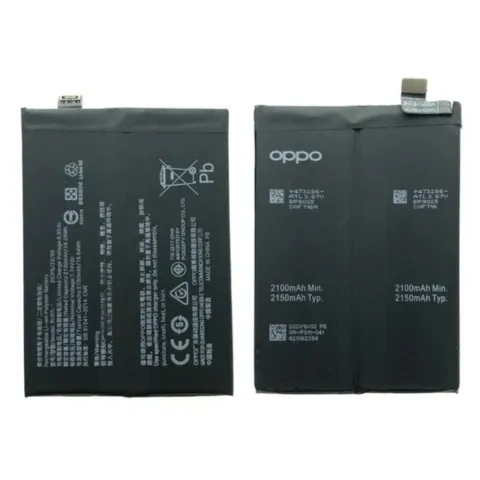Thay pin Oppo Find X6 (PGFM10)