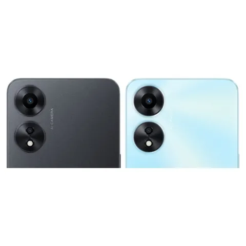 Thay camera Oppo A1x (PHJ110)