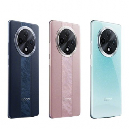 Thay vỏ Oppo A3 Pro PJY110