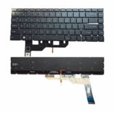 Thay bàn phím laptop MSI Gaming Stealth 15M A11UEK 254VN