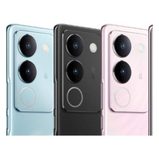 Thay camera Vivo S17t