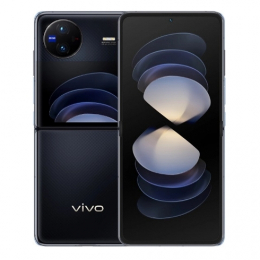 Thay mặt kính Vivo X Flip (V2256A)