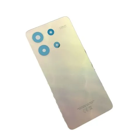 Thay kính lưng Xiaomi Redmi Note 13 4G (23129RAA4G, 23124RA7EO)