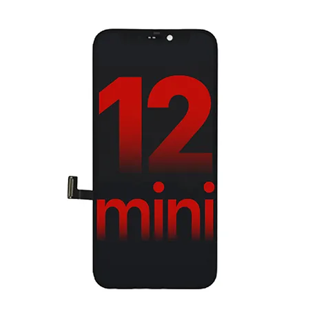 Thay màn hình iPhone 12 Mini