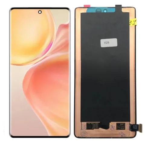 Thay màn hình Vivo V29 Lite