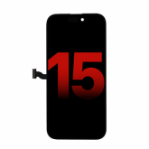 Thay màn hình iPhone 15