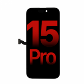 Thay màn hình iPhone 15 Pro