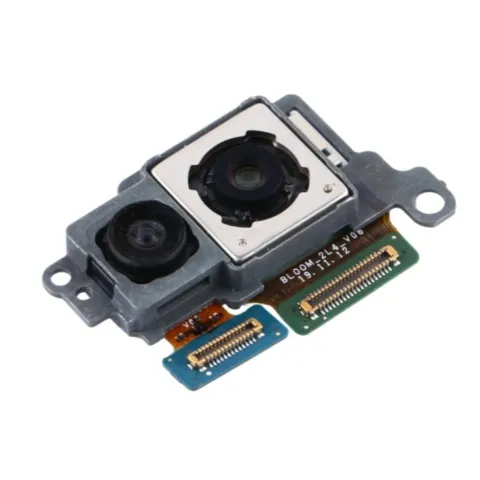 Thay camera Samsung Galaxy Z Flip F700