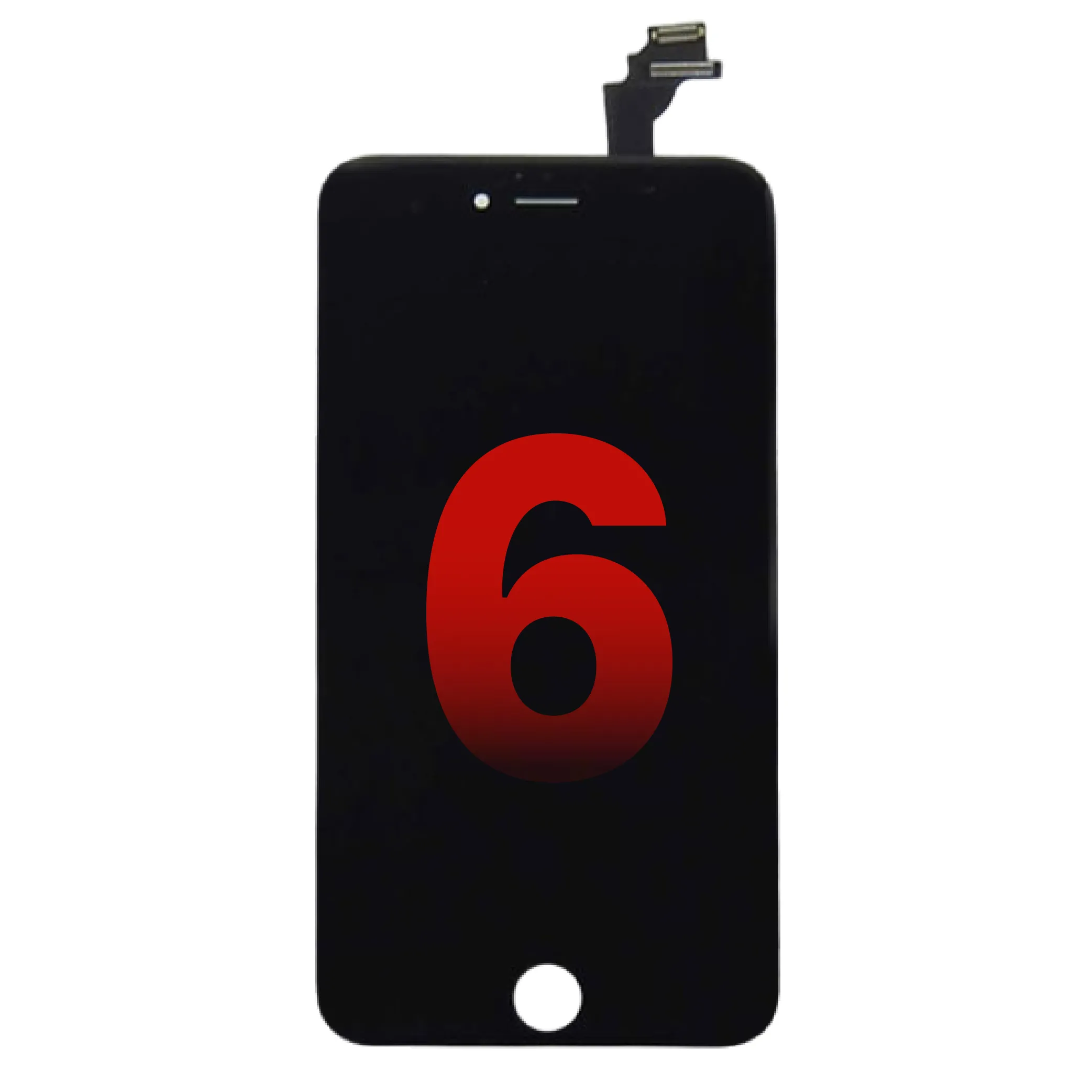 Thay màn hình iPhone 6